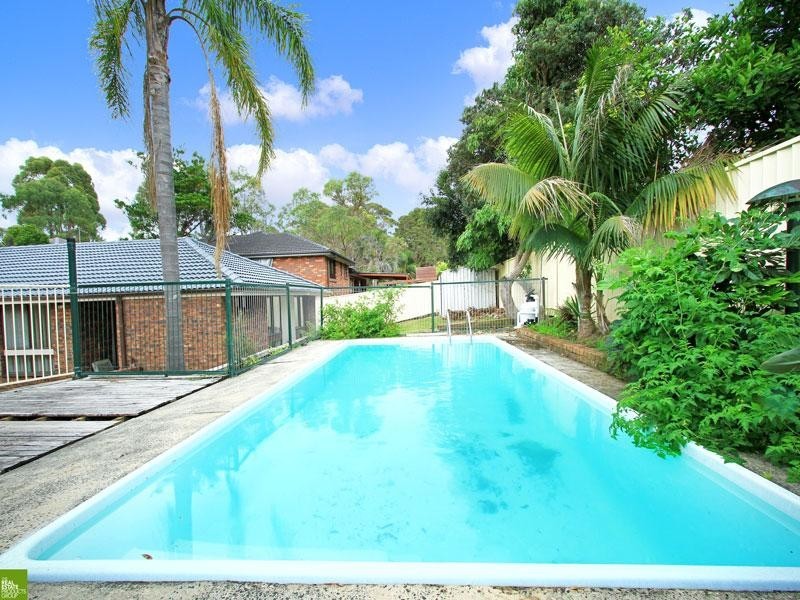 150 Panorama Drive, Farmborough Heights NSW 2526