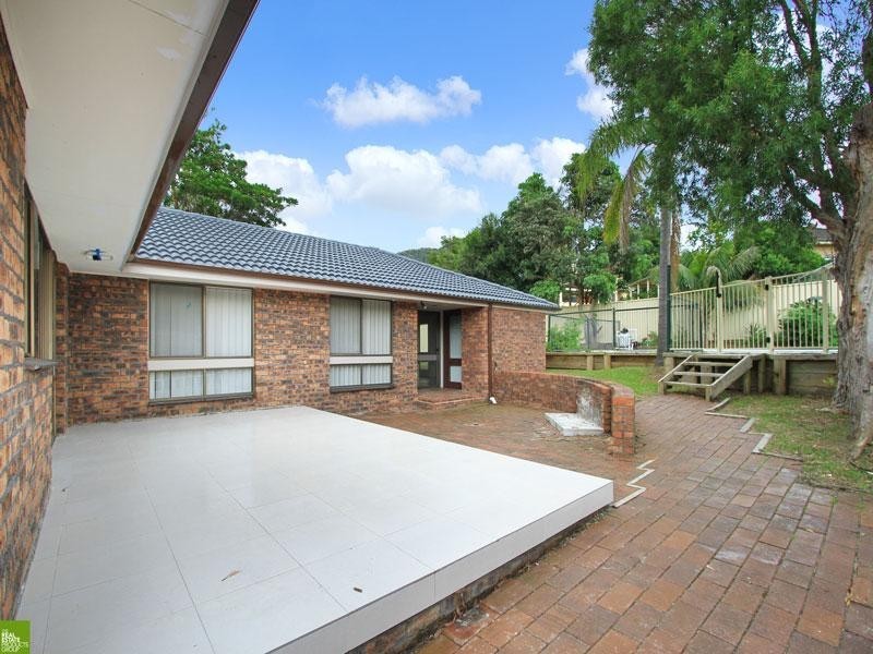 150 Panorama Drive, Farmborough Heights NSW 2526