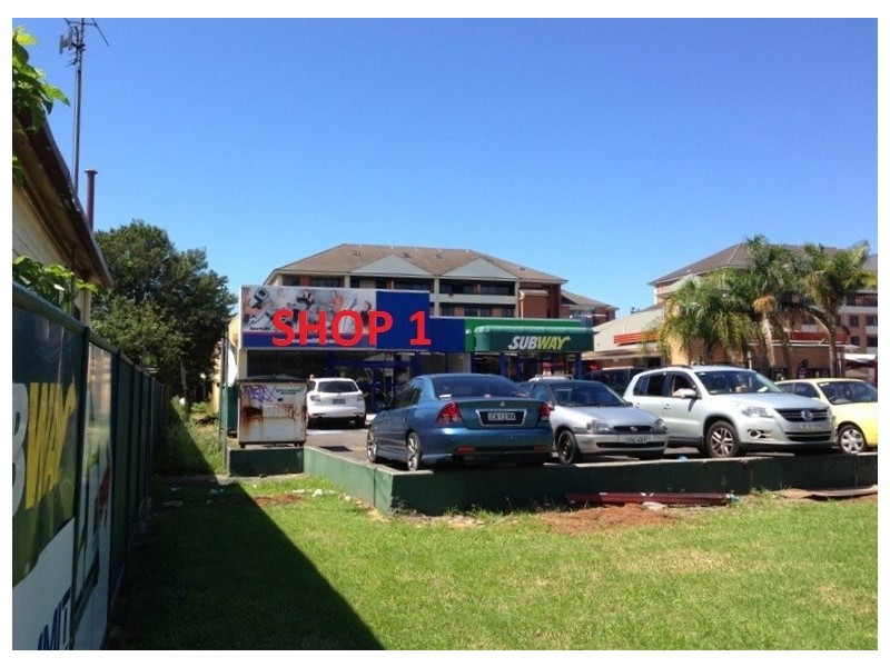 1/210 Princes Highway, Fairy Meadow NSW 2519