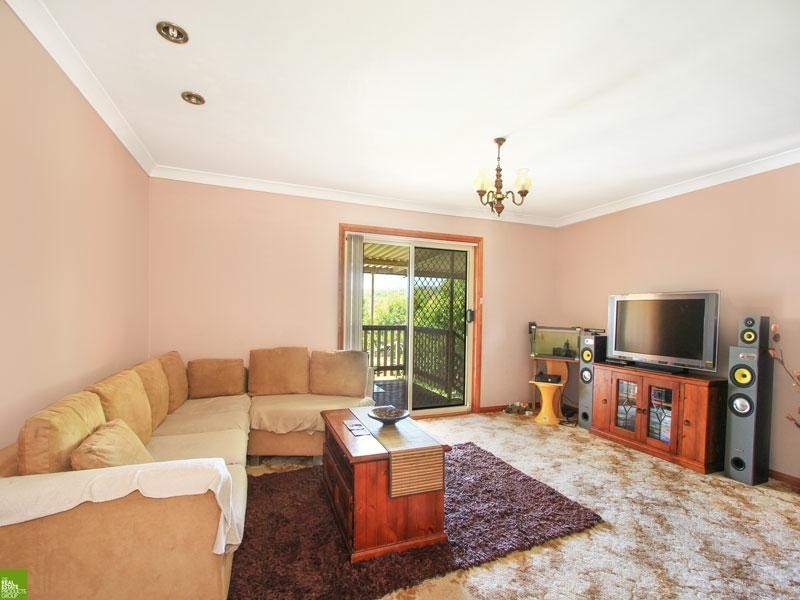 121 Burke Road, Dapto NSW 2530
