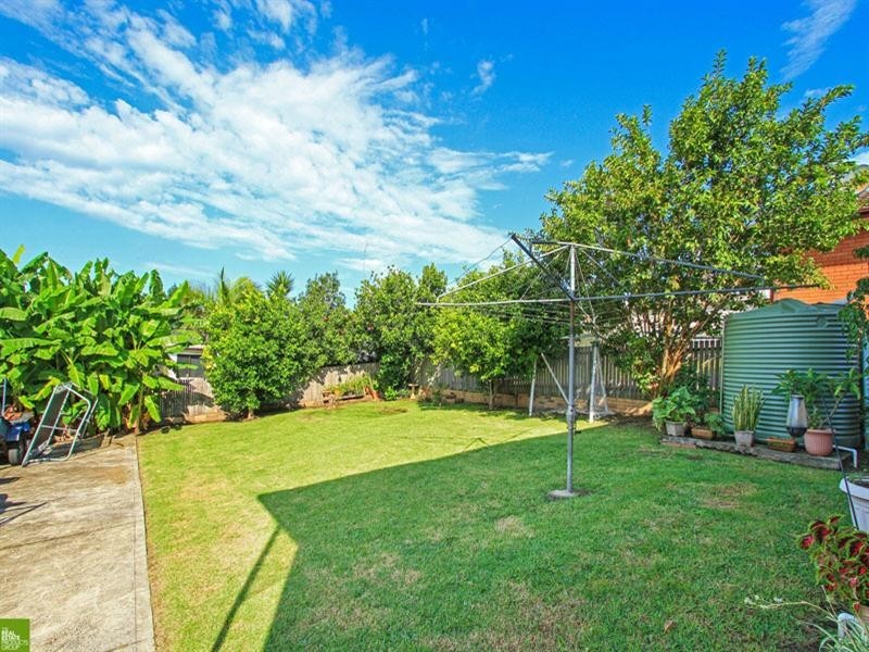 121 Burke Road, Dapto NSW 2530