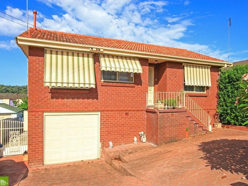 121 Burke Road, Dapto NSW 2530