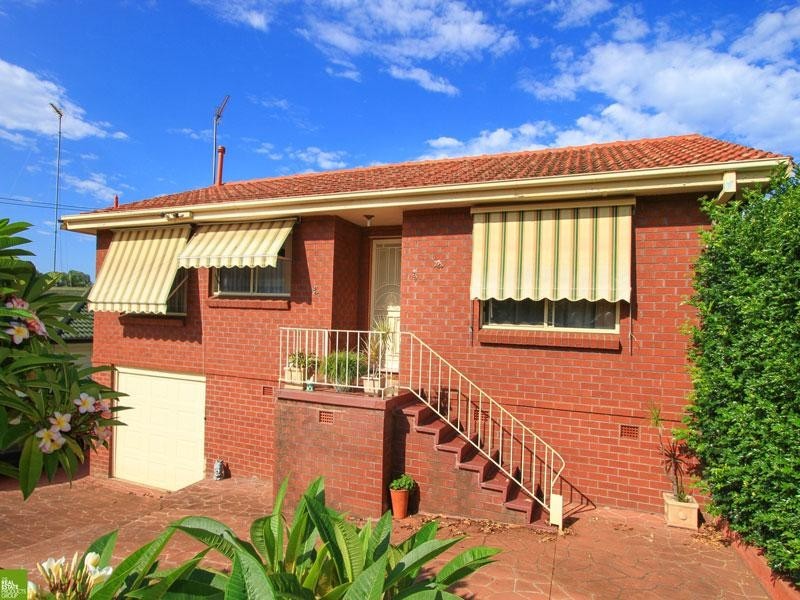 121 Burke Road, Dapto NSW 2530