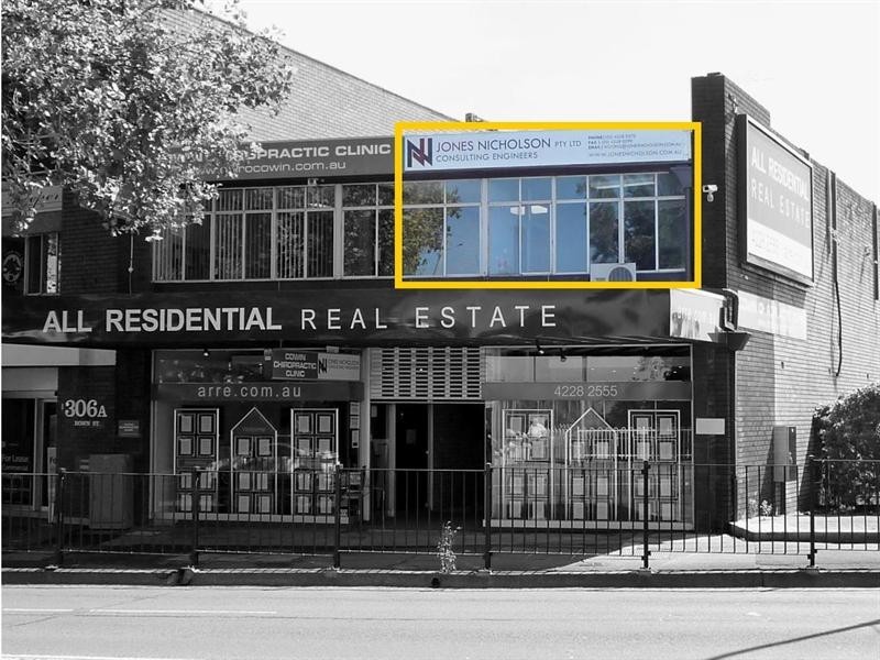 4/306 Crown Street, Wollongong NSW 2500