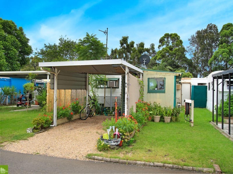 92/4 Woodrow Place, Figtree NSW 2525