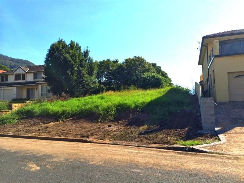 36 Silvertop Crescent, Cordeaux Heights NSW 2526