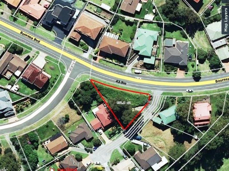 39 Booreea Boulevarde, Cordeaux Heights NSW 2526