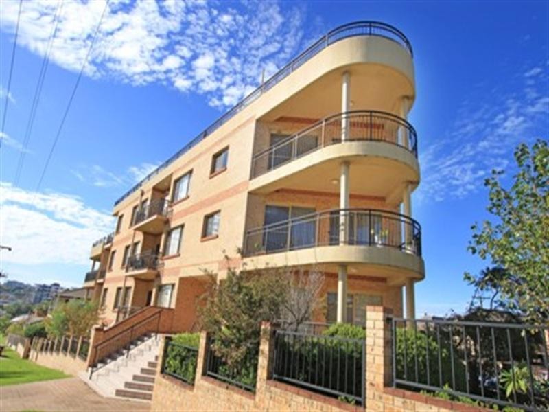 5/20-22 Hercules Street, Wollongong NSW 2500