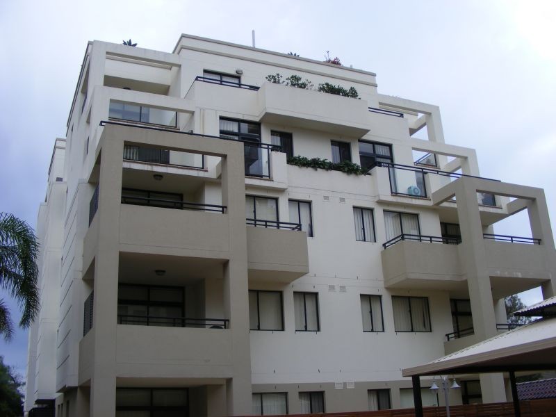 39/26-28 Market Street, Wollongong NSW 2500