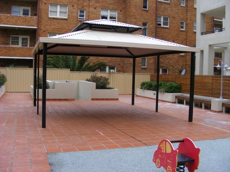 39/26-28 Market Street, Wollongong NSW 2500