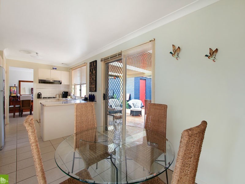 29 Munmorah Circuit, Flinders NSW 2529