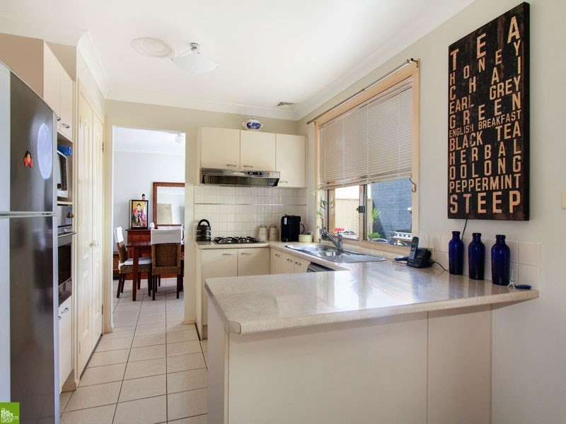 29 Munmorah Circuit, Flinders NSW 2529