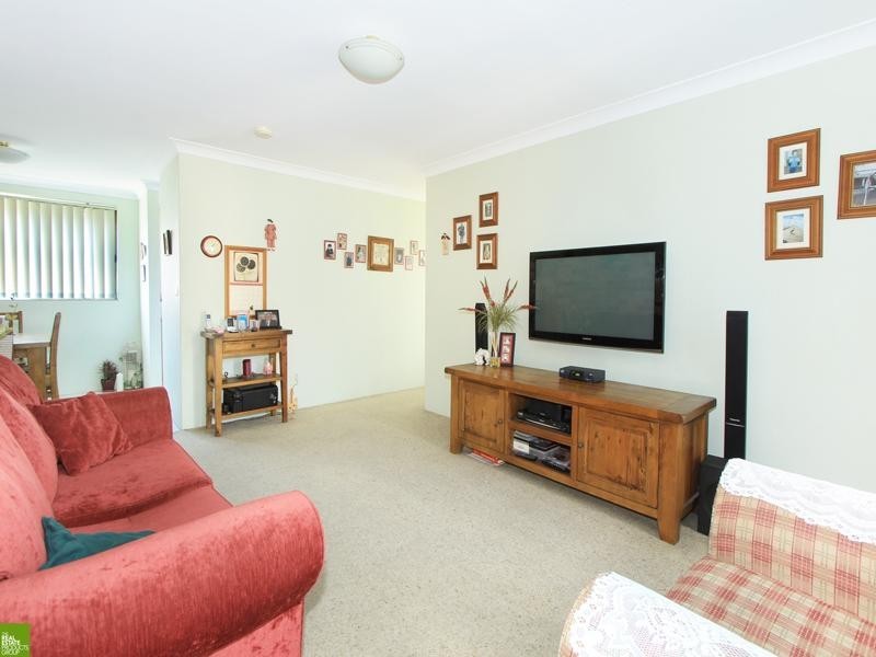 4/58 Bourke Street, North Wollongong NSW 2500