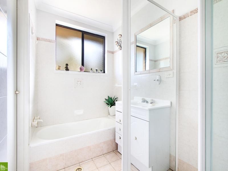 4/58 Bourke Street, North Wollongong NSW 2500