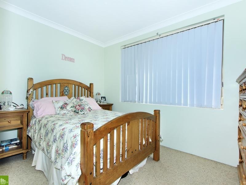 4/58 Bourke Street, North Wollongong NSW 2500