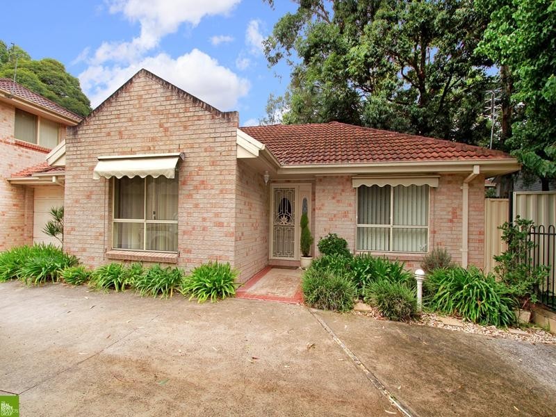 8/49 Thames Street, West Wollongong NSW 2500