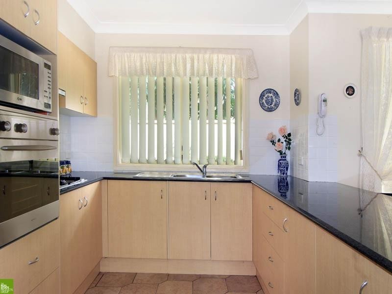 8/49 Thames Street, West Wollongong NSW 2500