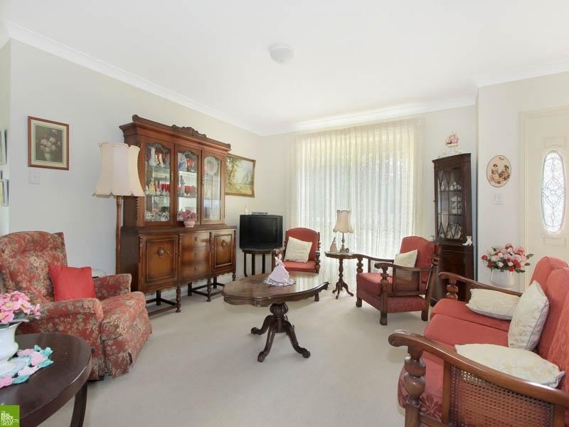 8/49 Thames Street, West Wollongong NSW 2500