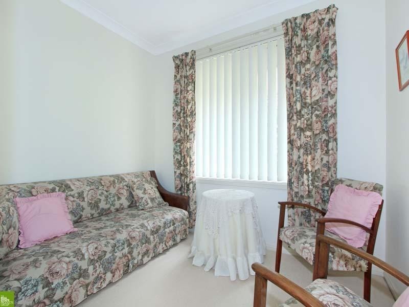 8/49 Thames Street, West Wollongong NSW 2500