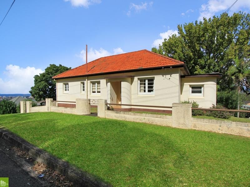 212 Mount Keira Road, Mount Keira NSW 2500