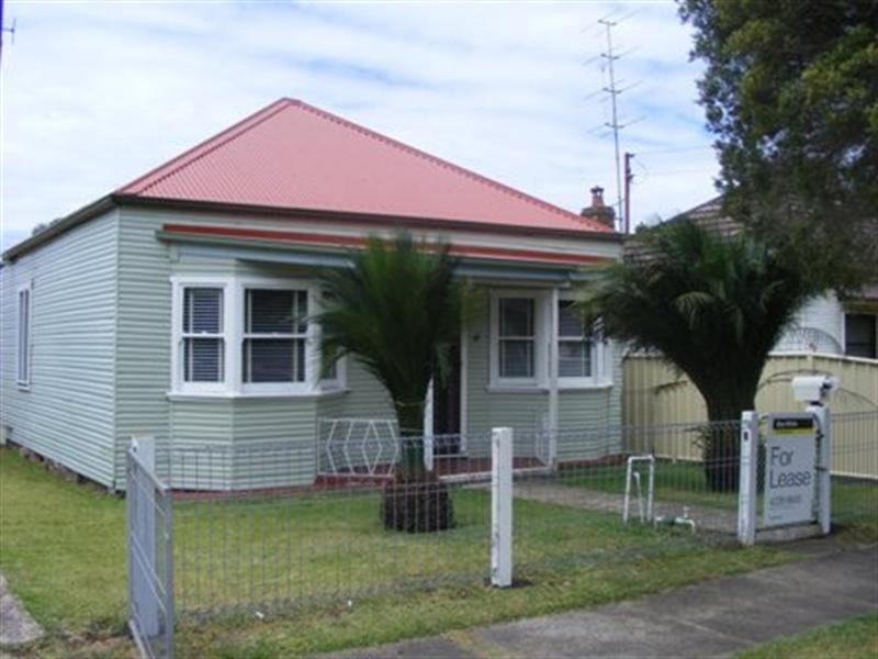 41 Evans Street, Wollongong NSW 2500