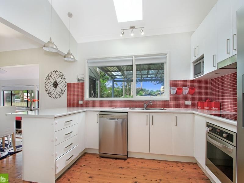 3 Janet Court, Figtree NSW 2525