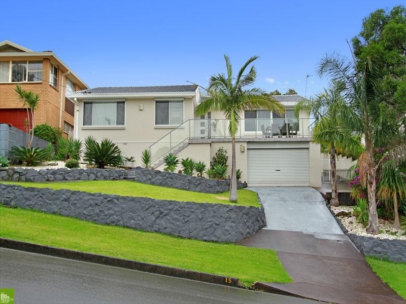 15 Jalna Avenue, Figtree NSW 2525