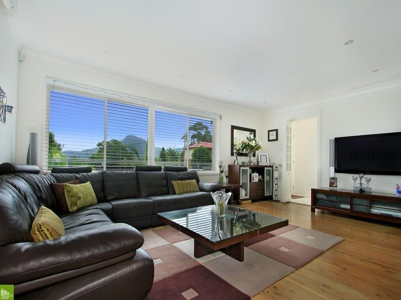 15 Jalna Avenue, Figtree NSW 2525