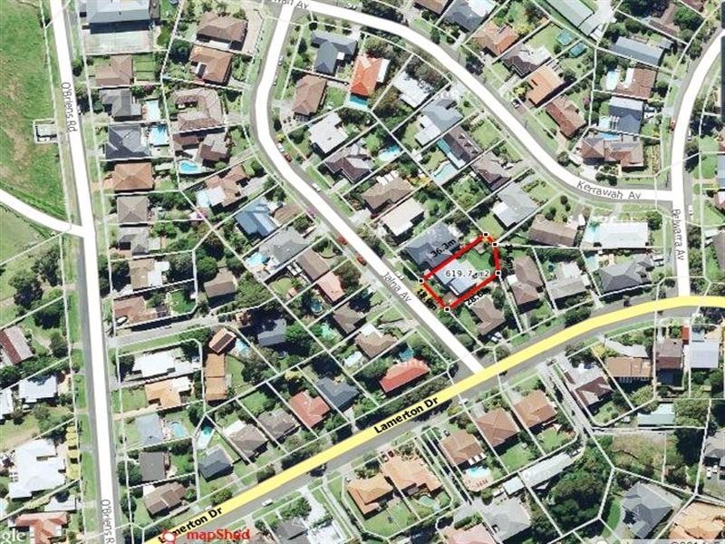 15 Jalna Avenue, Figtree NSW 2525