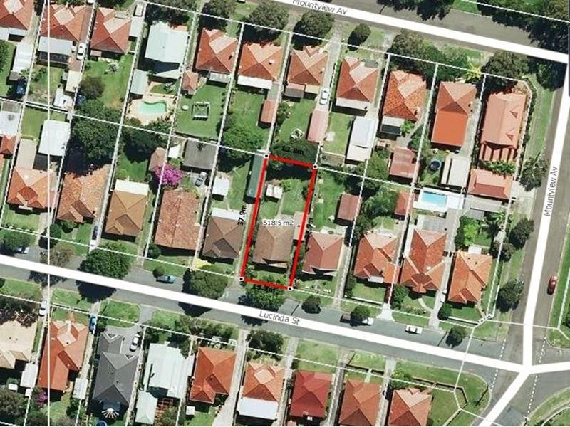 10 Lucinda Street, Gwynneville NSW 2500