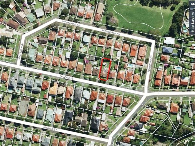 10 Lucinda Street, Gwynneville NSW 2500