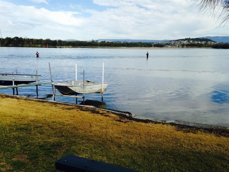 228/19 Judbooley Parade, Windang NSW 2528