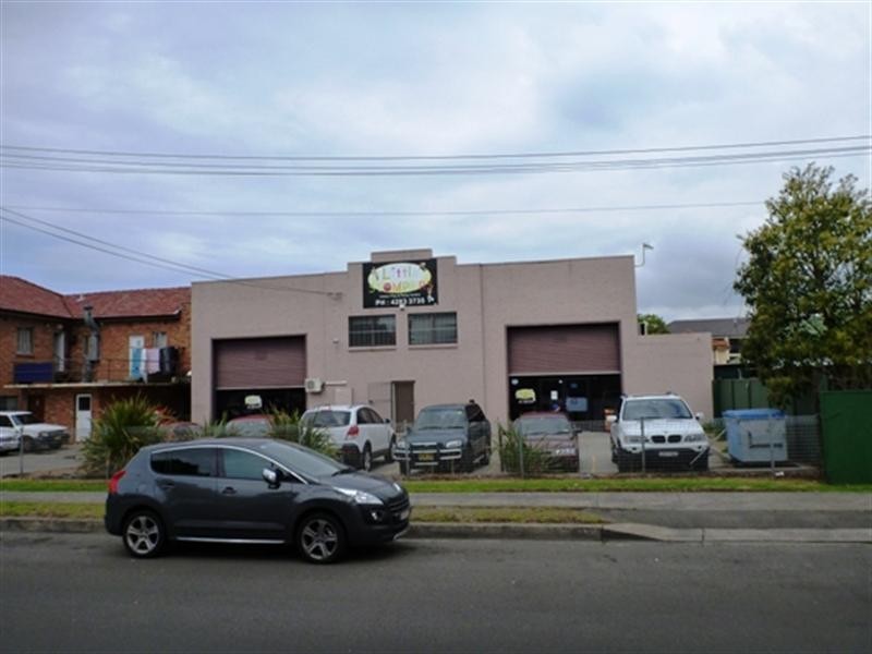 19-21 Princes Highway, Fairy Meadow NSW 2519