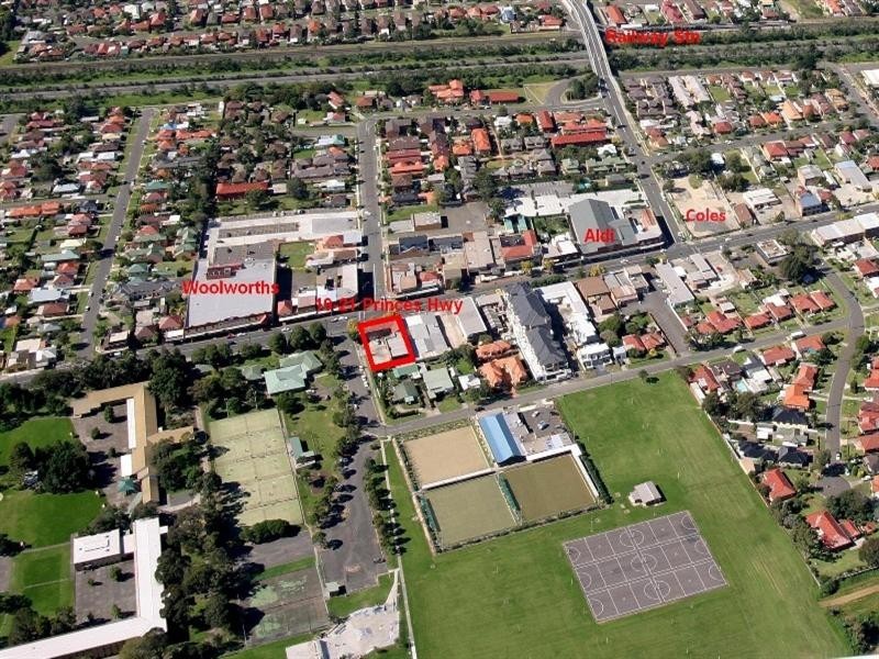19-21 Princes Highway, Fairy Meadow NSW 2519