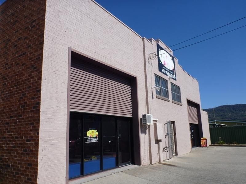 19-21 Princes Highway, Fairy Meadow NSW 2519