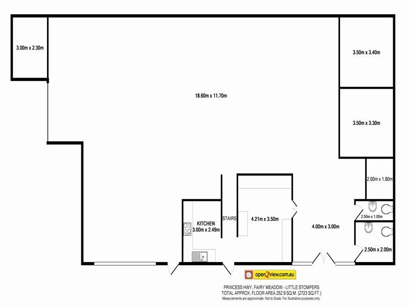 19-21 Princes Highway, Fairy Meadow NSW 2519