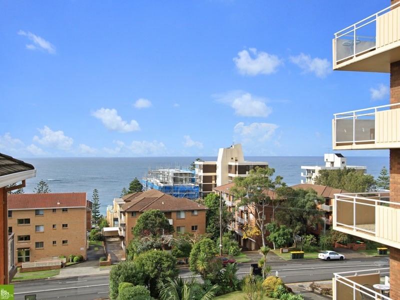 18/14-16 Corrimal Street, North Wollongong NSW 2500