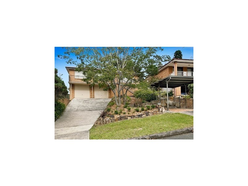 29 Gellatly Avenue, Figtree NSW 2525