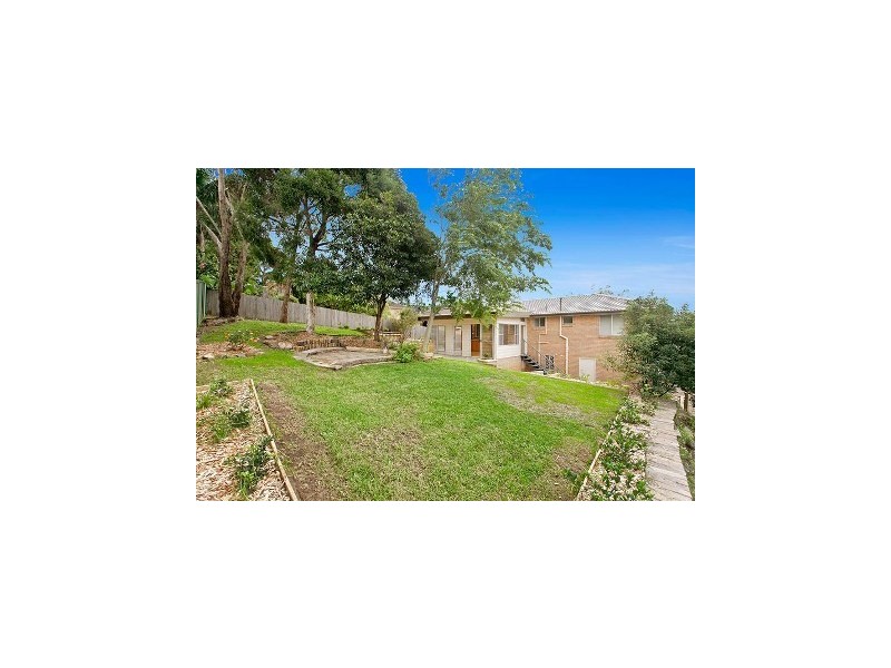 29 Gellatly Avenue, Figtree NSW 2525
