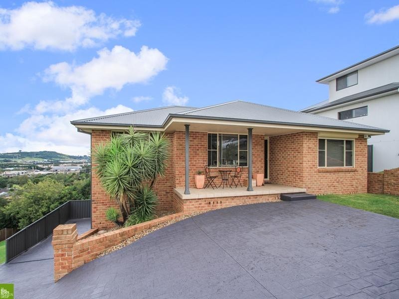 33 Sorensen Drive, Figtree NSW 2525