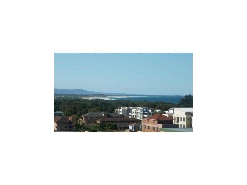 8/18 Edward Street, North Wollongong NSW 2500