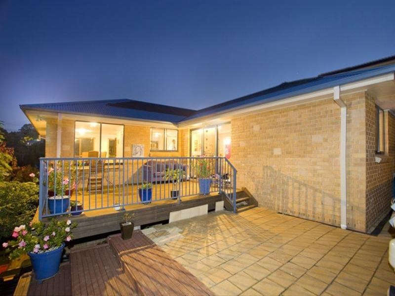 16a Sandalwood Road, Farmborough Heights NSW 2526