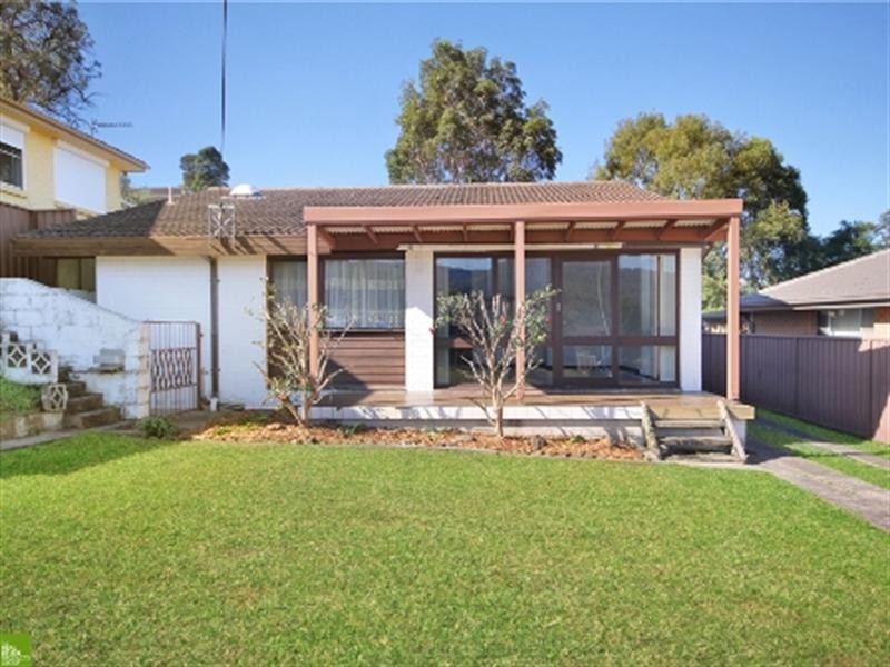 19 Evelyn Avenue, Figtree NSW 2525