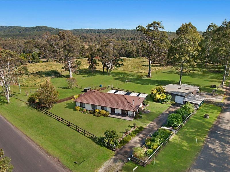 240 Reardons Lane, Swan Bay NSW 2471