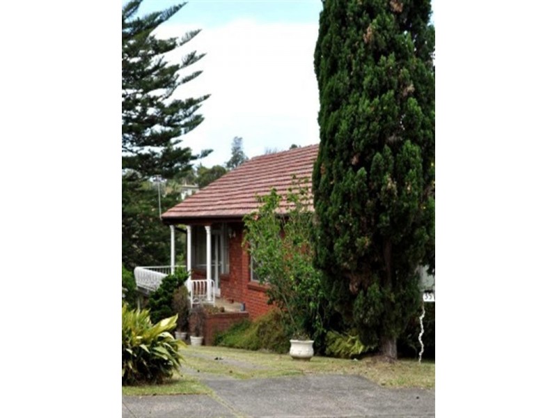35 Yellagong Street, West Wollongong NSW 2500