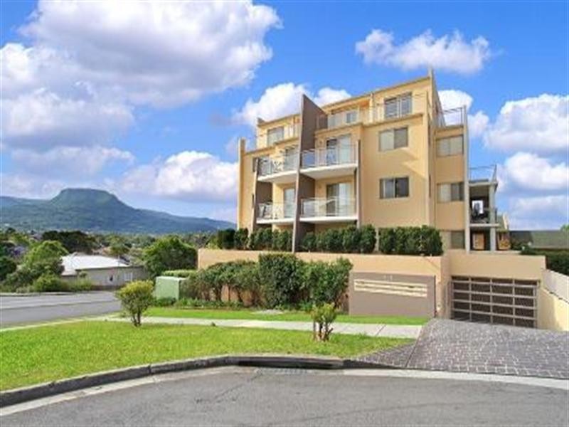 16/4-6 Sperry Street, Wollongong NSW 2500
