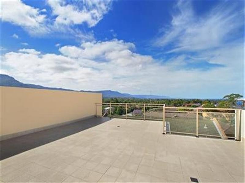 16/4-6 Sperry Street, Wollongong NSW 2500