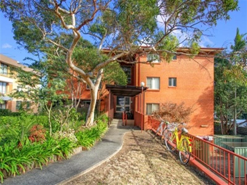 27/46-48 Keira Street, Wollongong NSW 2500