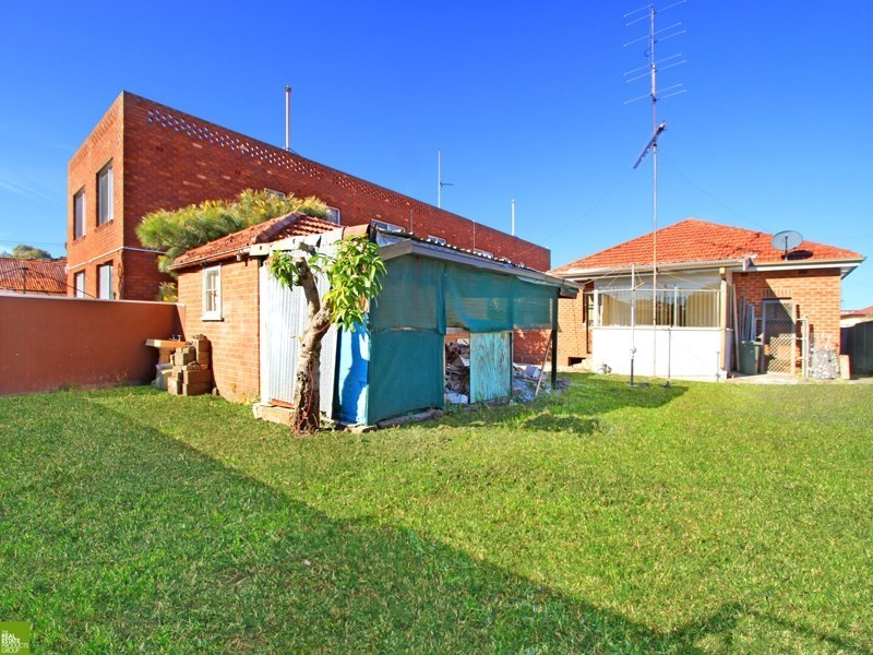 54 Bank Street, Wollongong NSW 2500