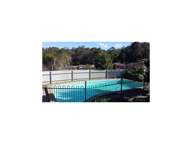 6 Cypress Avenue, Figtree NSW 2525